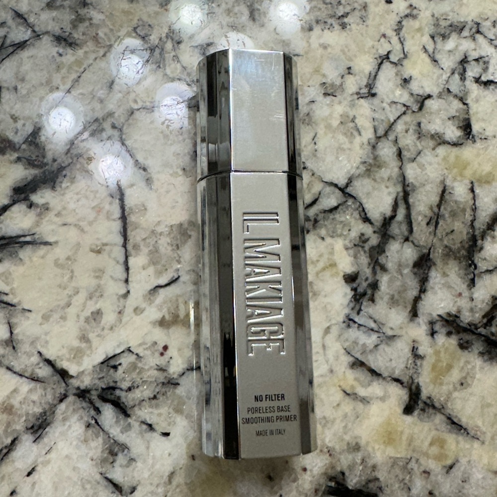 IL MAKIAGE No Filter Poreless Base Primer